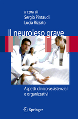 Il neuroleso grave - 