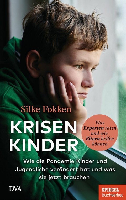 Krisenkinder -  Silke Fokken