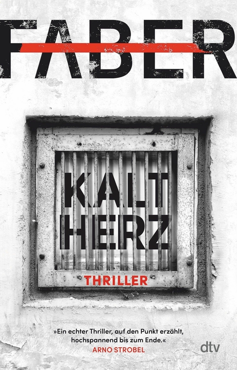 Kaltherz -  Henri Faber