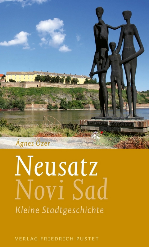 Neusatz / Novi Sad - Ágnes Ózer