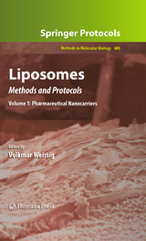 Liposomes - 