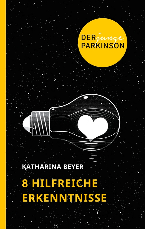 Der junge Parkinson - Katharina Beyer