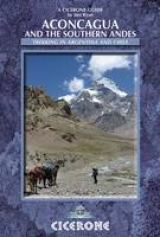 Aconcagua and the Southern Andes - Ryan, Jim