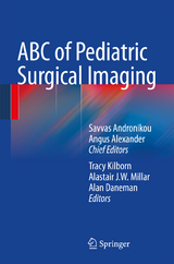 ABC of Pediatric Surgical Imaging - 