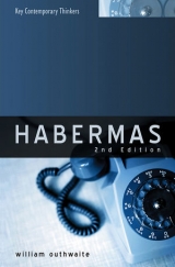 Habermas - Outhwaite, William