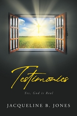 Testimonies - Jacqueline B. Jones