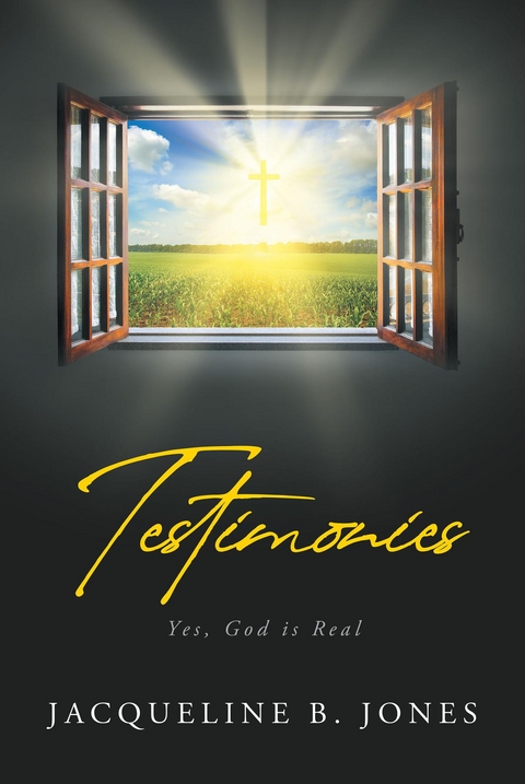 Testimonies - Jacqueline B. Jones