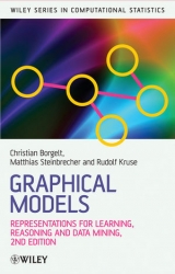 Graphical Models - Borgelt, Christian; Steinbrecher, Matthias; Kruse, Rudolf R.