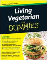 Living Vegetarian For Dummies - Hobbs, SH