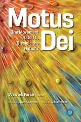 Motus Dei - 