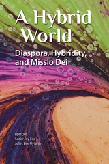 Hybrid World - 