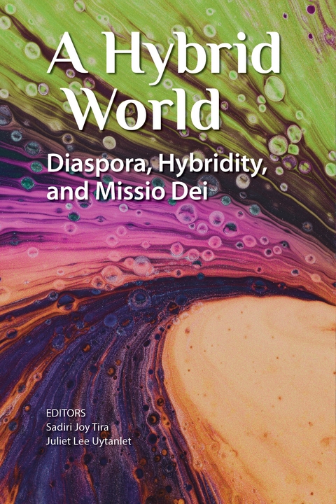 Hybrid World - 