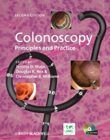 Colonoscopy - Waye, Jerome D.; Rex, Douglas K.; Williams, Christopher B.