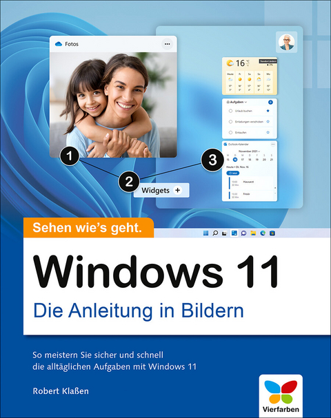 Windows 11 -  Robert Klaßen