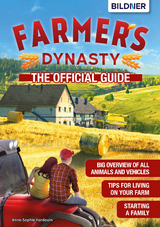 Farmer's Dynasty - Anne-Sophie Hardouin