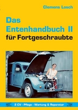 Das Entenhandbuch 2 - Clemens Losch