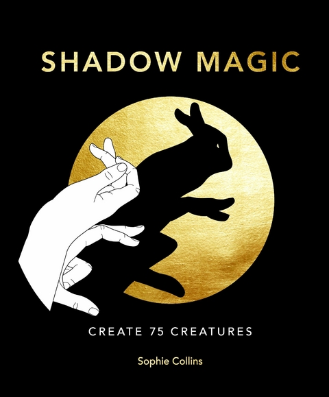 Shadow Magic - Sophie Collins