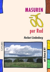 Masuren per Rad - Herbert Lindenberg