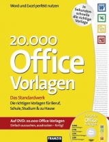 20.000 Office Vorlagen -  Seidel,  Steinhaus