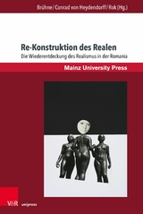 Re-Konstruktion des Realen - 