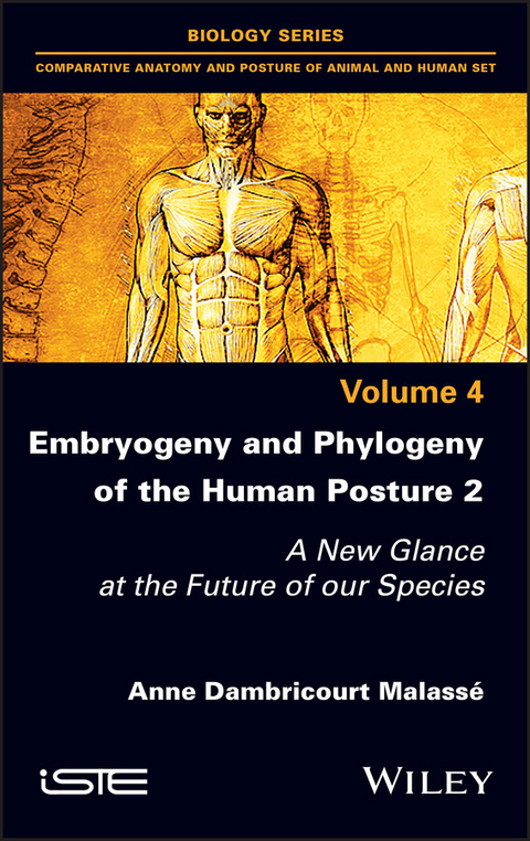 Embryogeny and Phylogeny of the Human Posture 2 - Anne Dambricourt Malasse