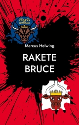 Rakete Bruce - Marcus Helwing