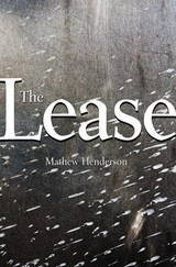 Lease -  Mathew Henderson