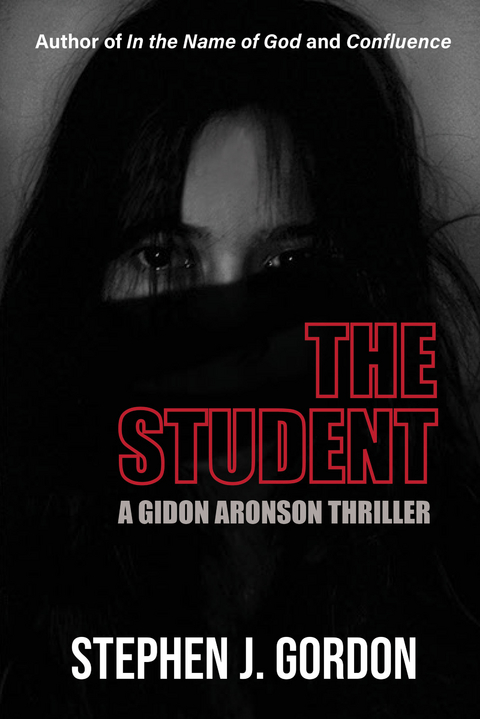 The Student - Stephen J. Gordon