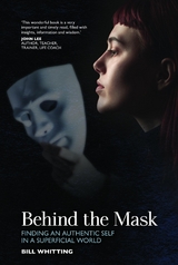 Behind The Mask - Bill Whitting