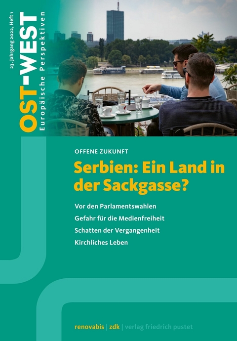 Serbien: Ein Land in der Sackgasse? - 