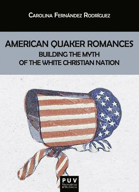 American Quaker Romances - Carolina Fernández Rodríguez