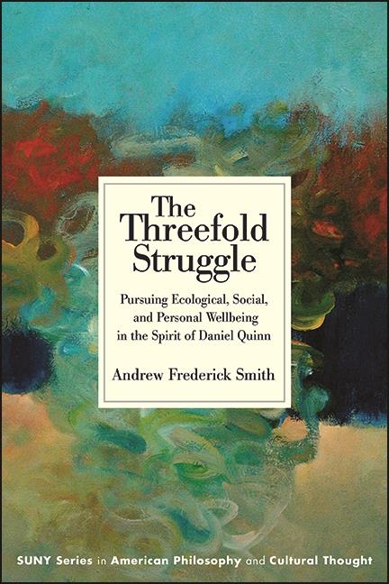 Threefold Struggle -  Andrew Frederick Smith