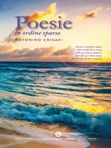 Poesie in ordine sparso - Antonino Crisafi