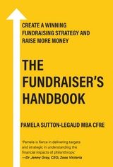 The Fundraiser's Handbook - Pamela Sutton-Legaud