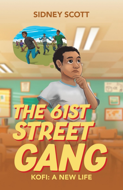 61st Street Gang -  Ken Ridgeway