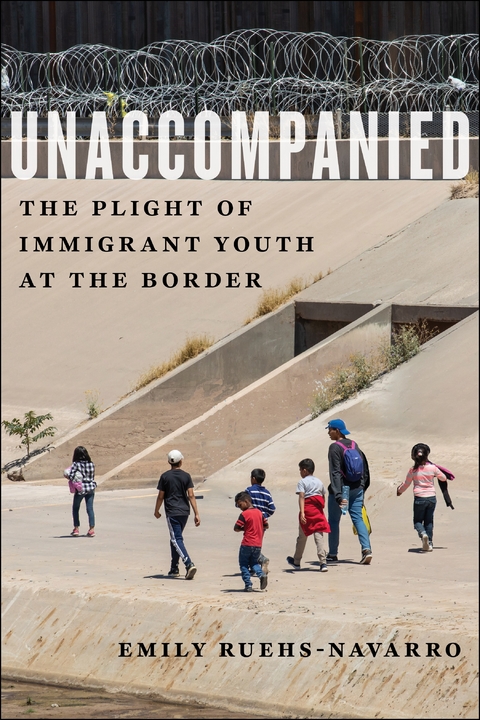 Unaccompanied - Emily Ruehs-Navarro