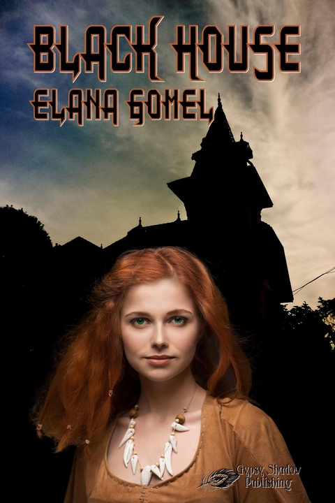 Black House -  Elana Gomel