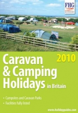 Caravan and Camping Holidays, 2010 - Cuthbertson, Anne