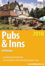 Pubs and Inns of Britain, 2010 - Cuthbertson, Anne