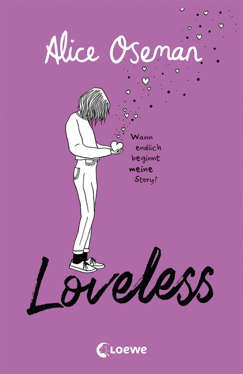 Loveless (deutsche Ausgabe) - Alice Oseman