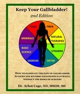 Keep Your Gallbladder! - Arlan Cage