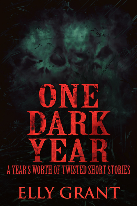 One Dark Year - Elly Grant