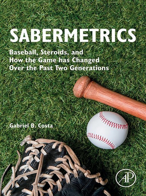 Sabermetrics -  Gabriel B. Costa