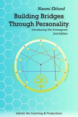 Building Bridges Through Personality -  Naomi Eklund