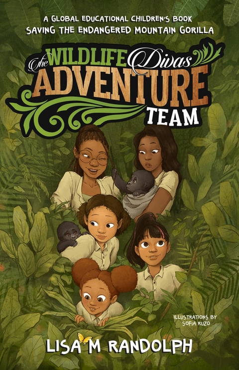 Wildlife Divas Adventure Team -  Lisa M Randolph