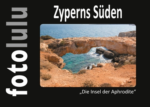 Zyperns Süden -  fotolulu