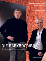 Die Babyboomer - Pasqualina Perrig-Chiello, François Hoepflinger