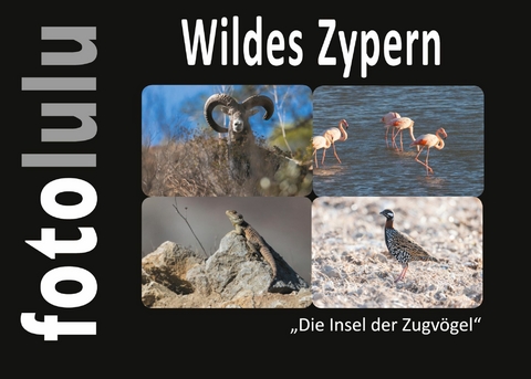 Wildes Zypern -  fotolulu