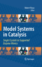 Model Systems in Catalysis - 