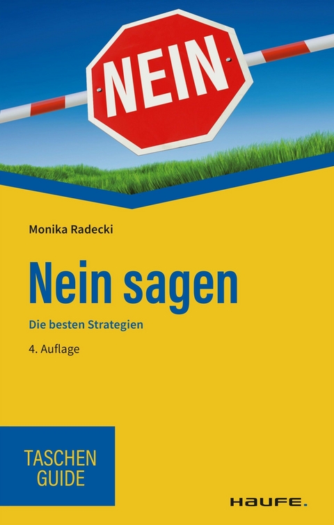 Nein sagen - Monika Radecki